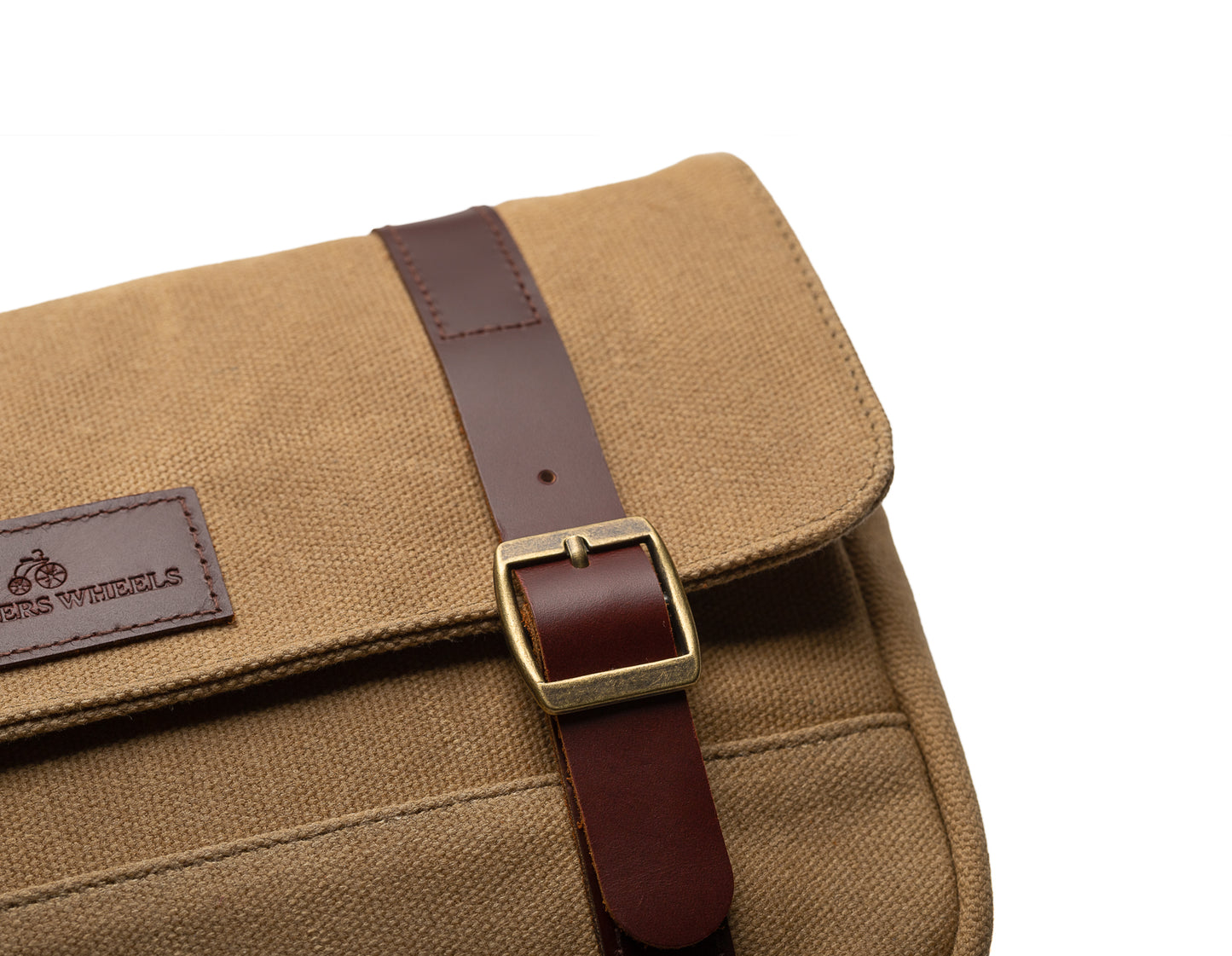 Bicycle Handlebar Bag