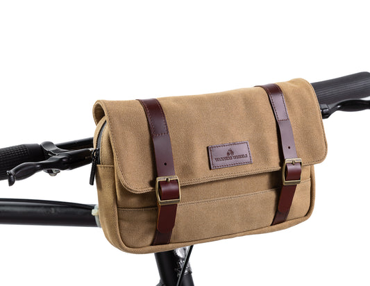 Bicycle Handlebar Bag