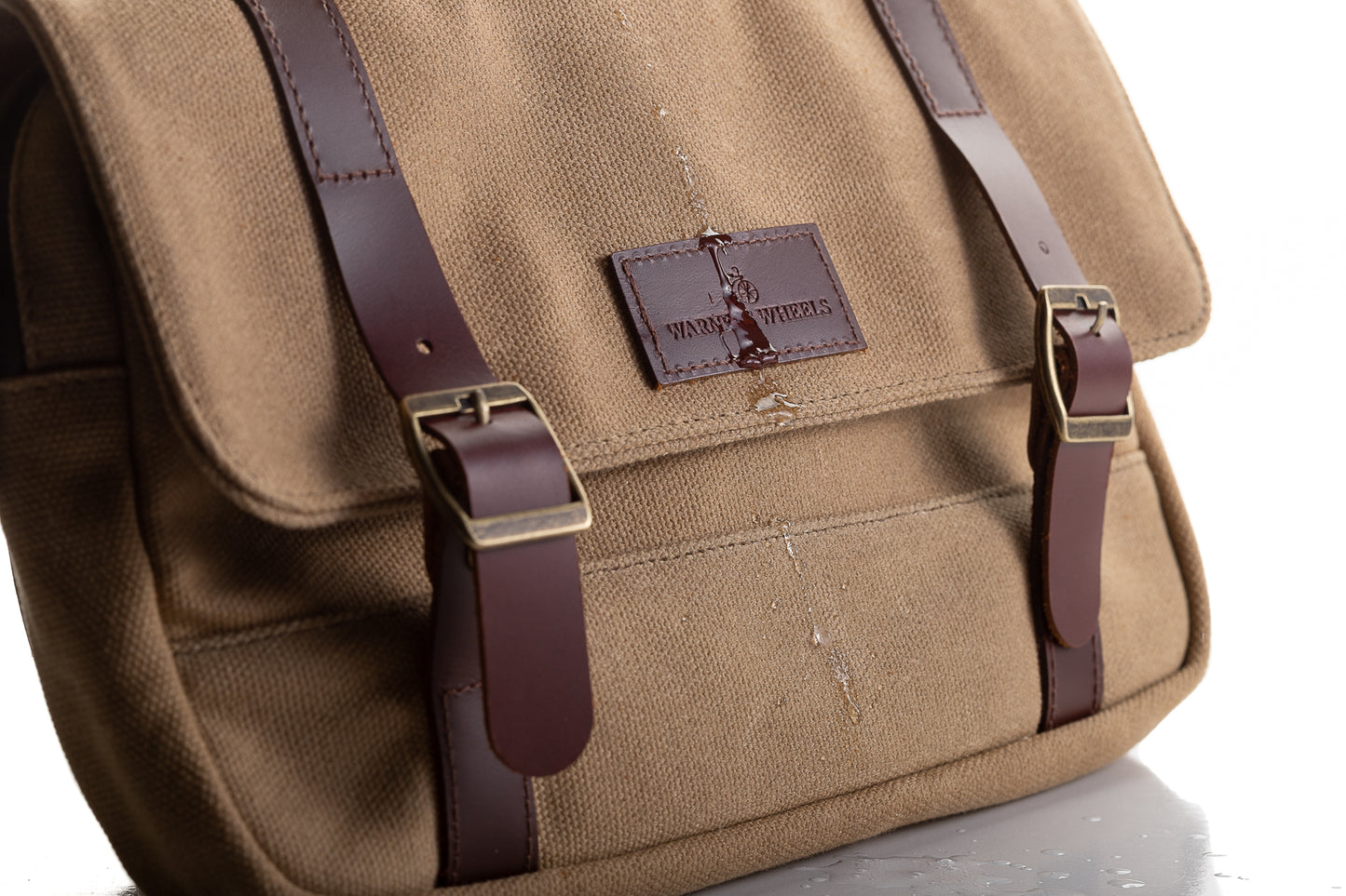 Bicycle Handlebar Bag